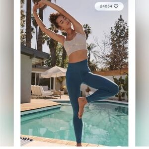 Free People Movement Leggings XS/S NWT